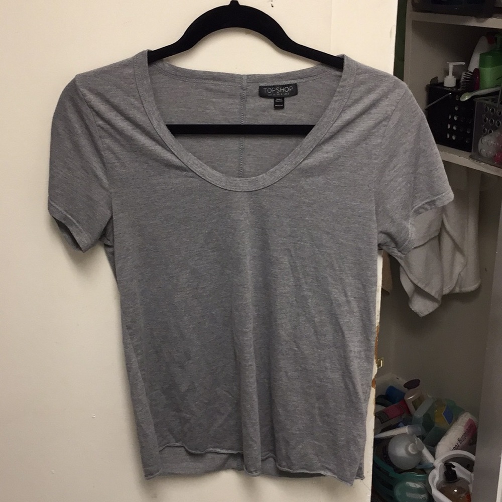 Topshop Tee